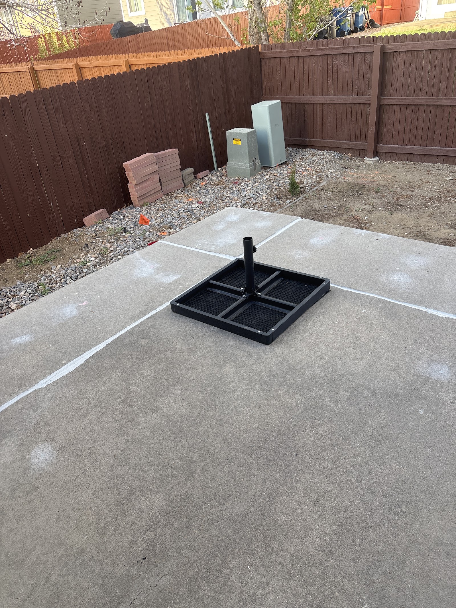 Poly Lift Colorado work photo