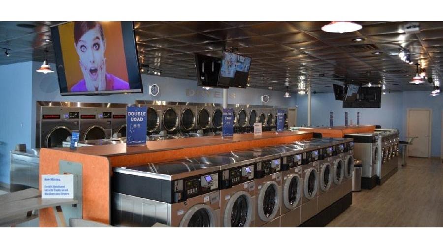 Your Laundry cover photo