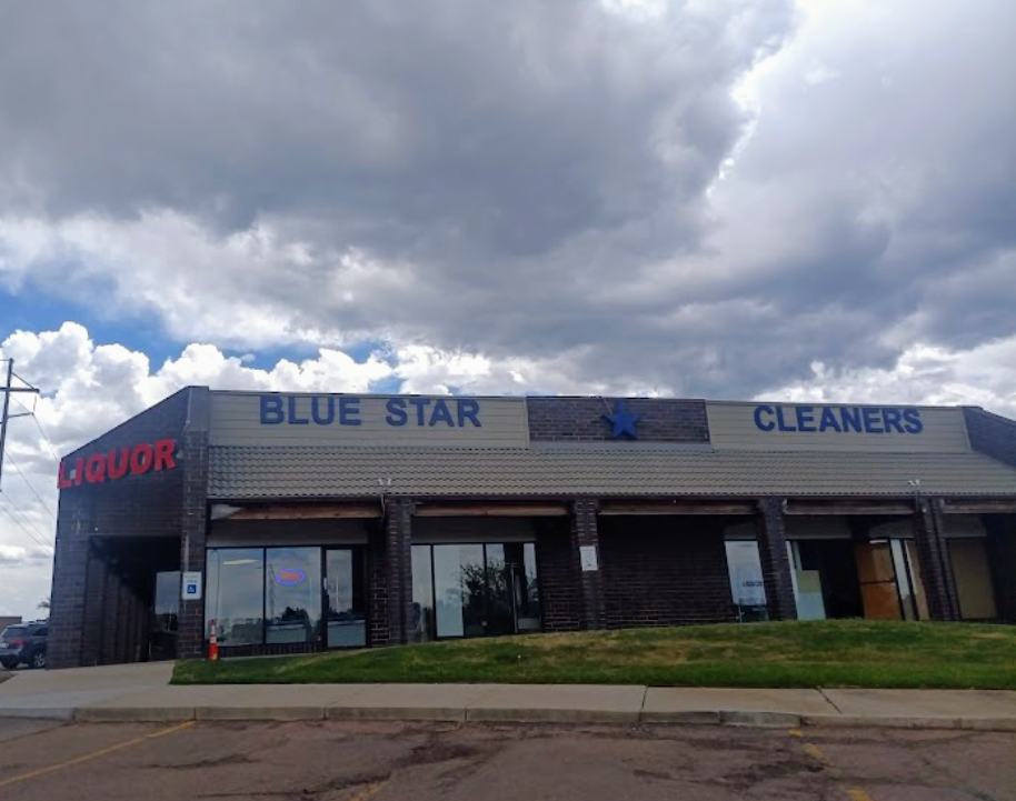 Mile High Wash & Fold work photo