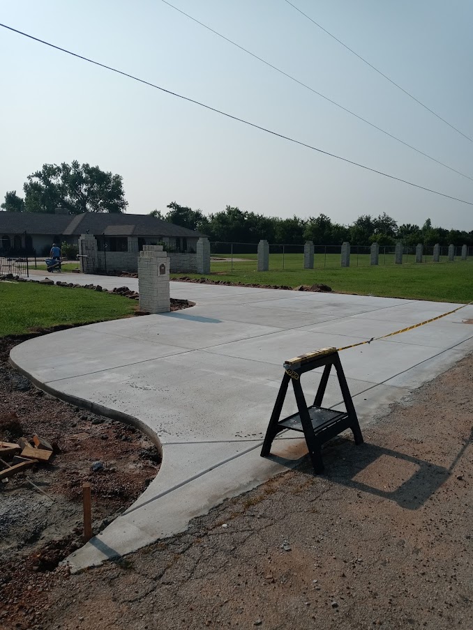 Acme Construction work photo