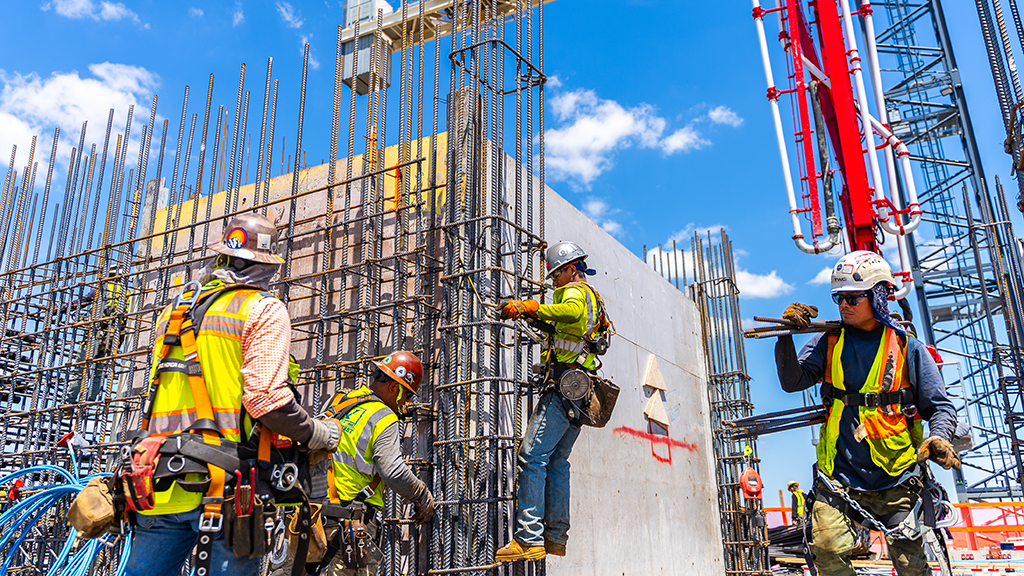 TWC Concrete cover photo