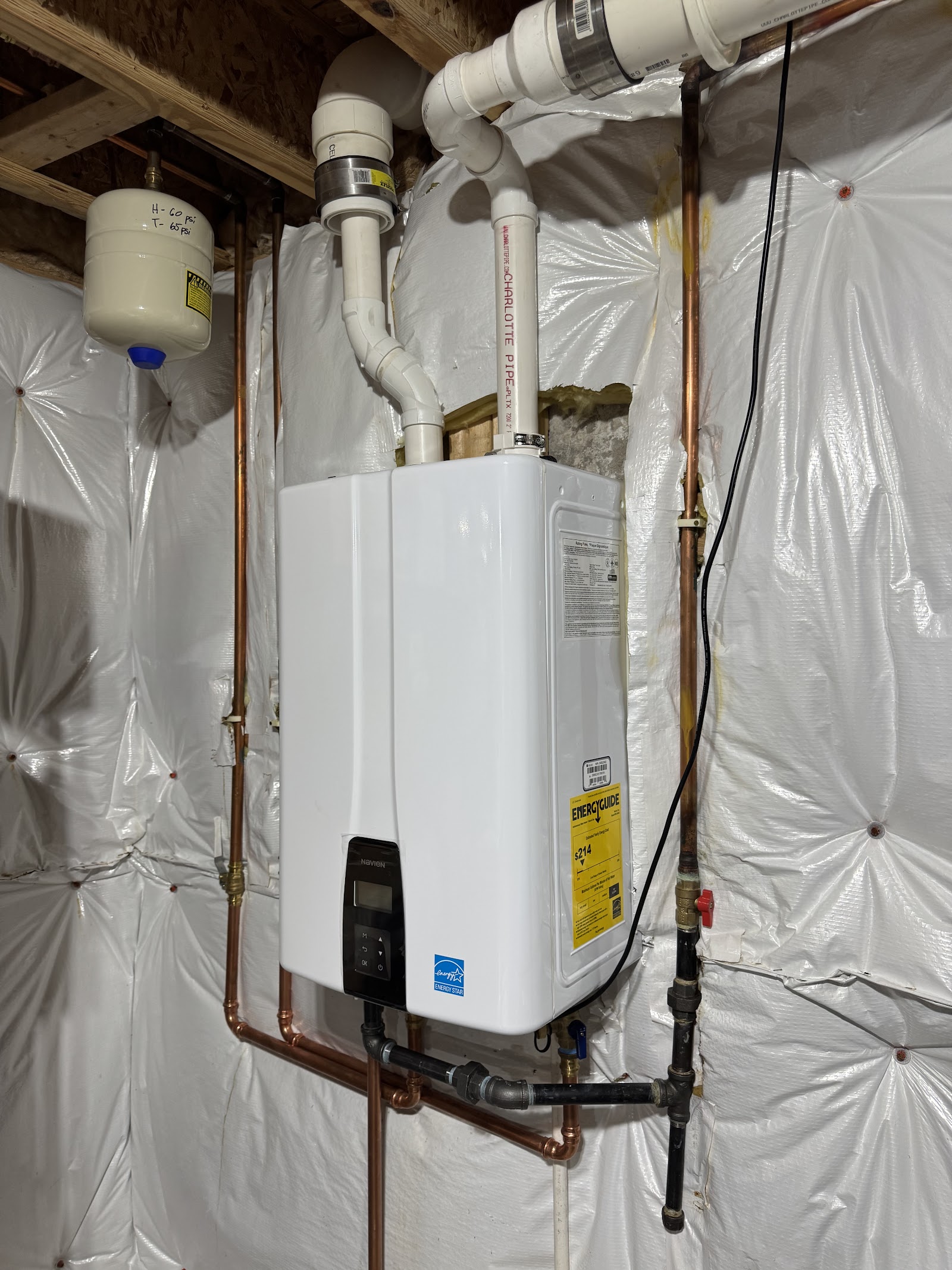 Precision Plumbing Solutions cover photo