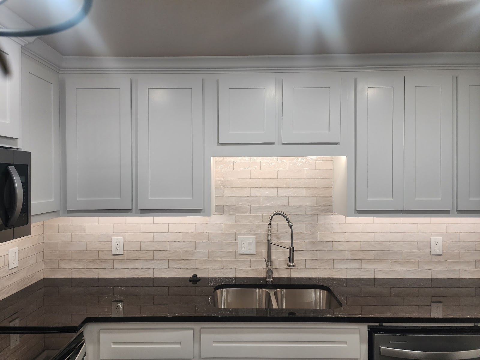 Bouldin Construction work photo