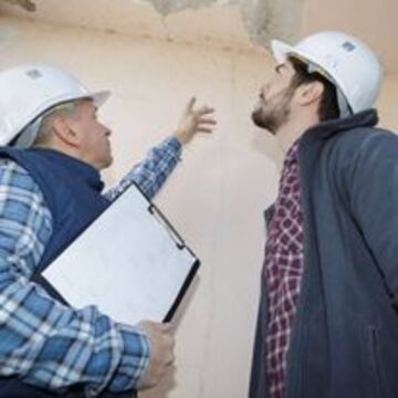 Novi Mold Inspection LLC work photo
