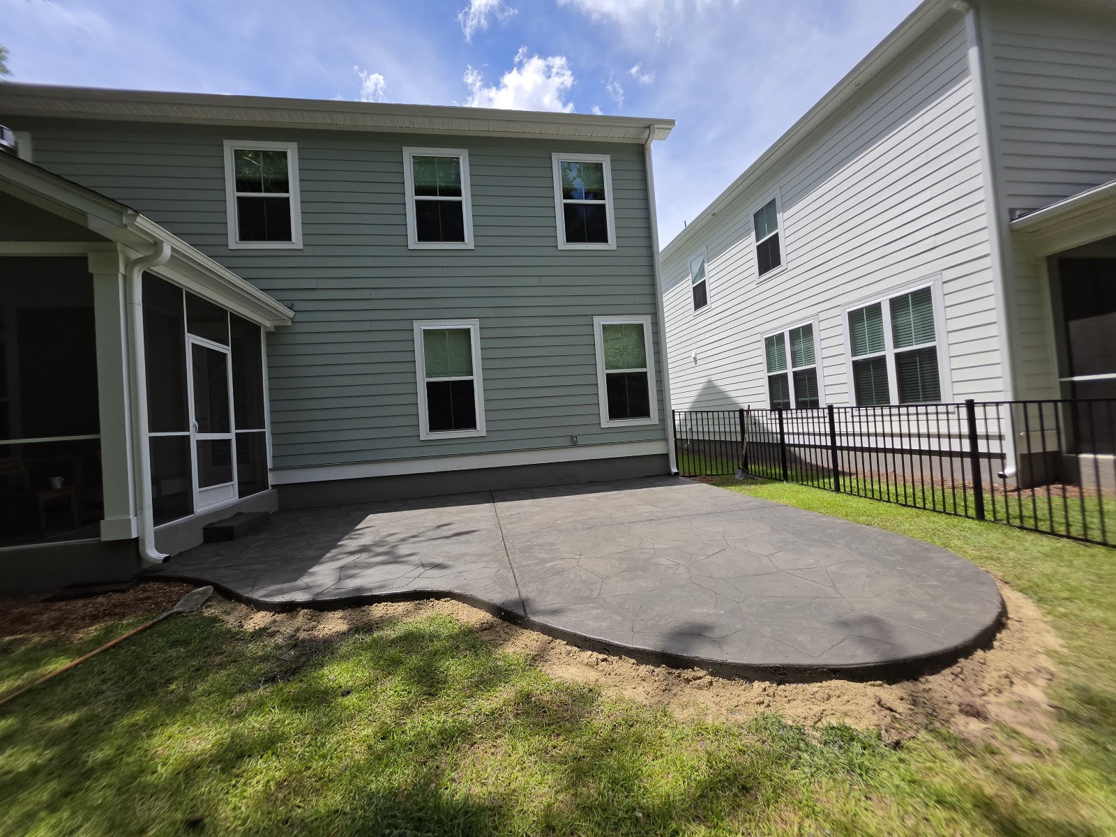 C & D Construction Services LLC work photo