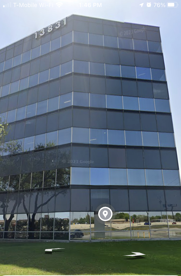 Environmental Solutions, Inc. work photo