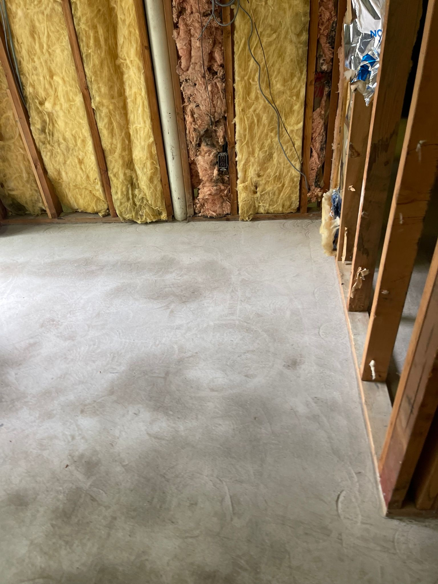 Green Tech Corp work photo