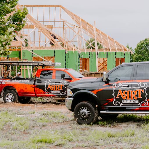 ARRT Construction, LLC cover photo