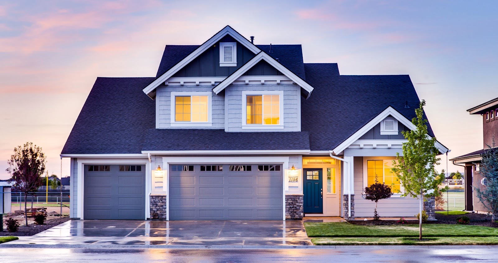 First Choice Water Damage Experts cover photo