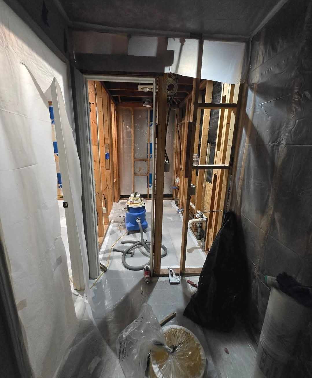 Mold Remediation Houston Heroes cover photo