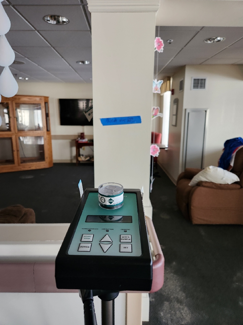 Midwest Healthy Home Solutions work photo