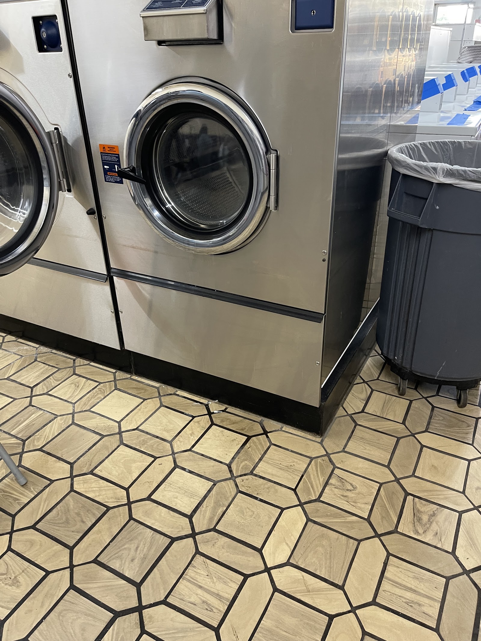 Wash'UR'Clothes work photo