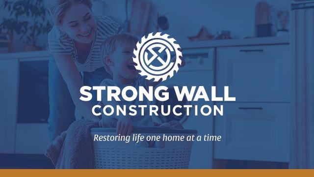 Strong Wall Construction LLC cover photo