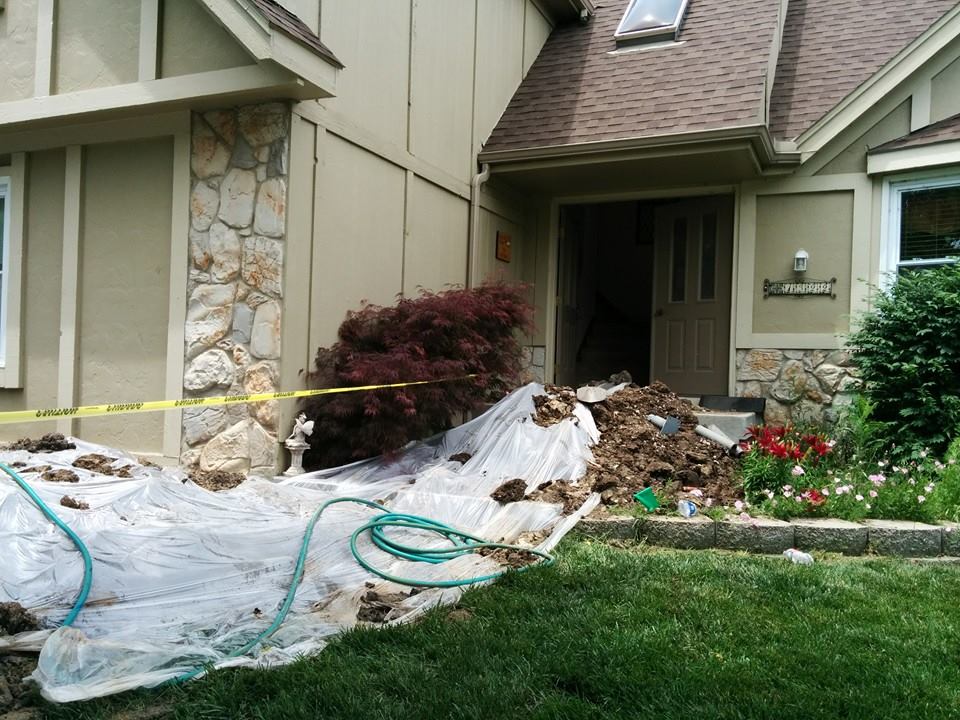 Foundation 1 work photo