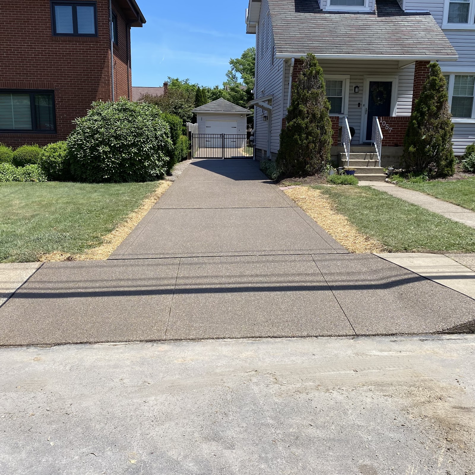 Christopher Brothers LLC work photo