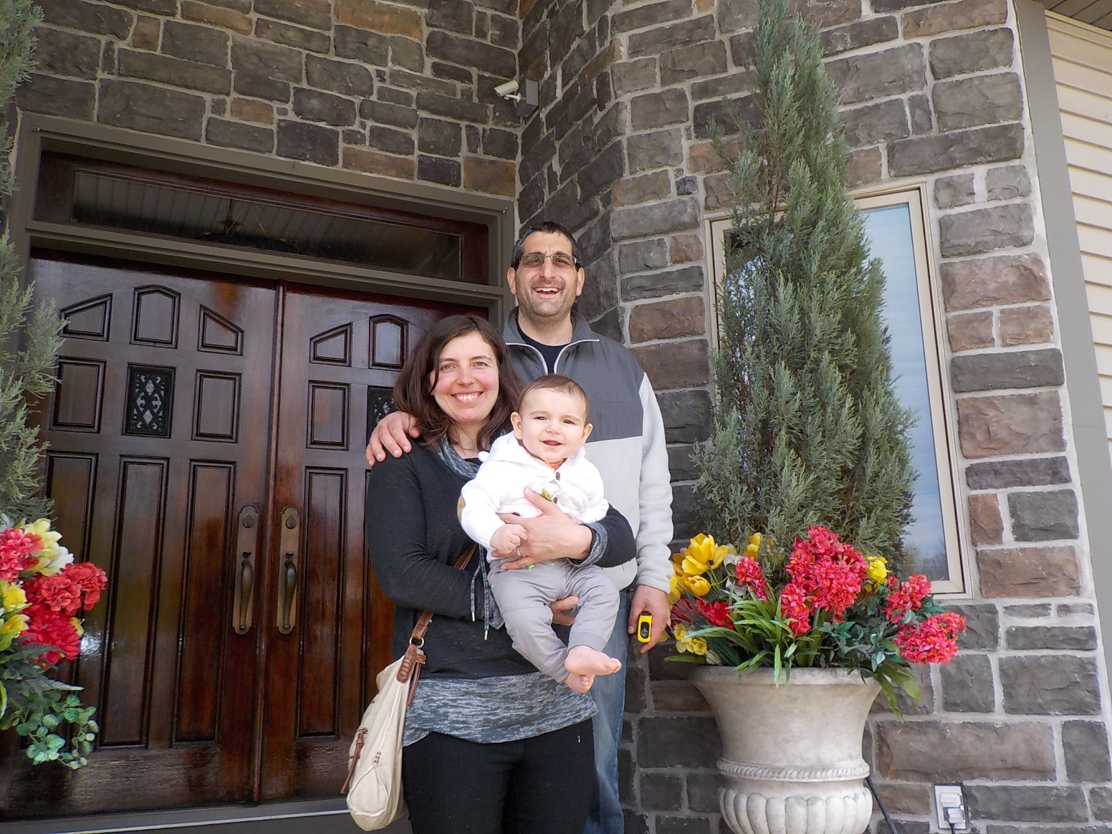 Amelia's Home Inspection work photo