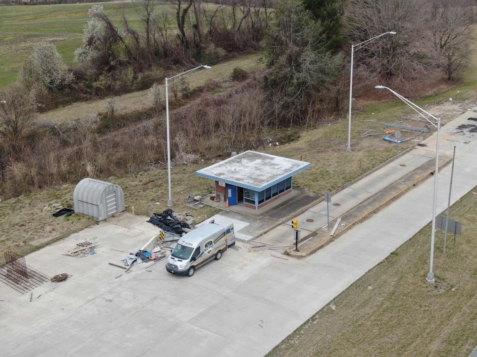 NCPD Service Inc cover photo