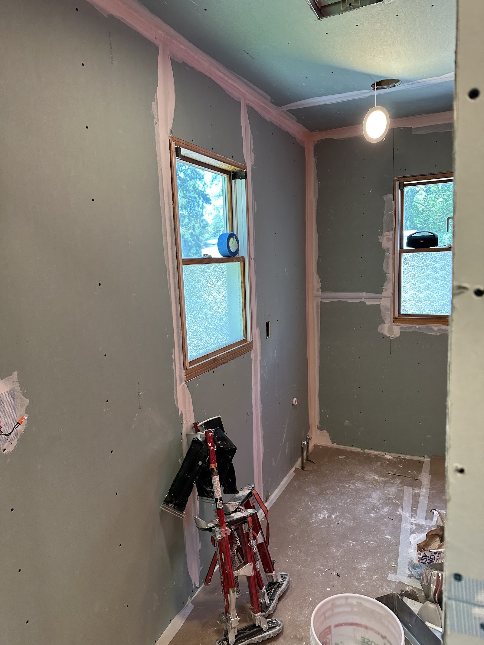 JB Custom - Menomonee Falls work photo