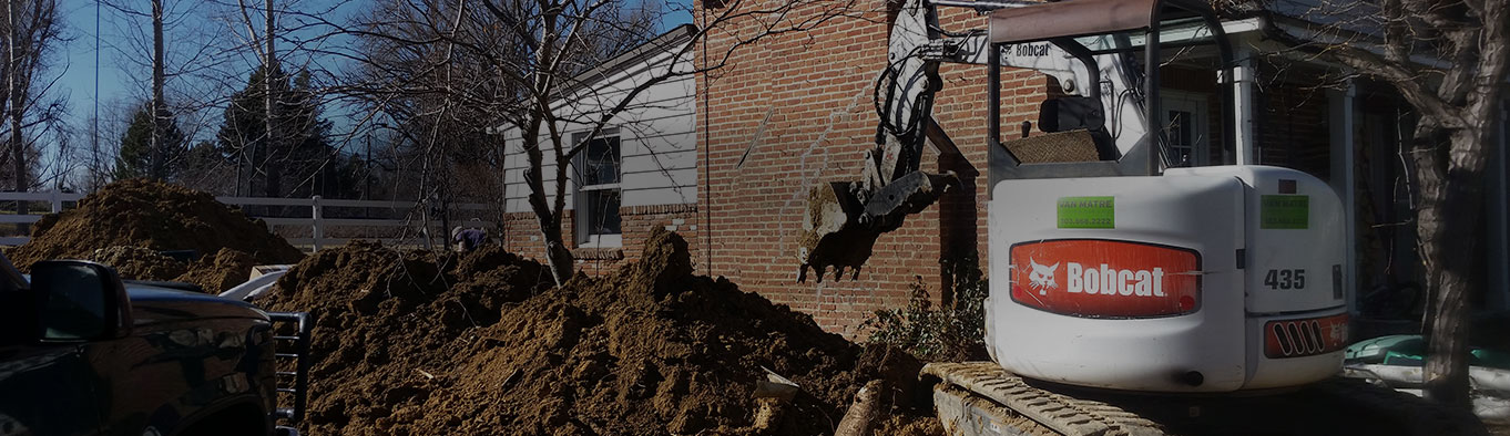 Van Matre Construction, LLC cover photo