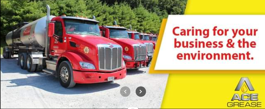 Ace Grease Service cover photo