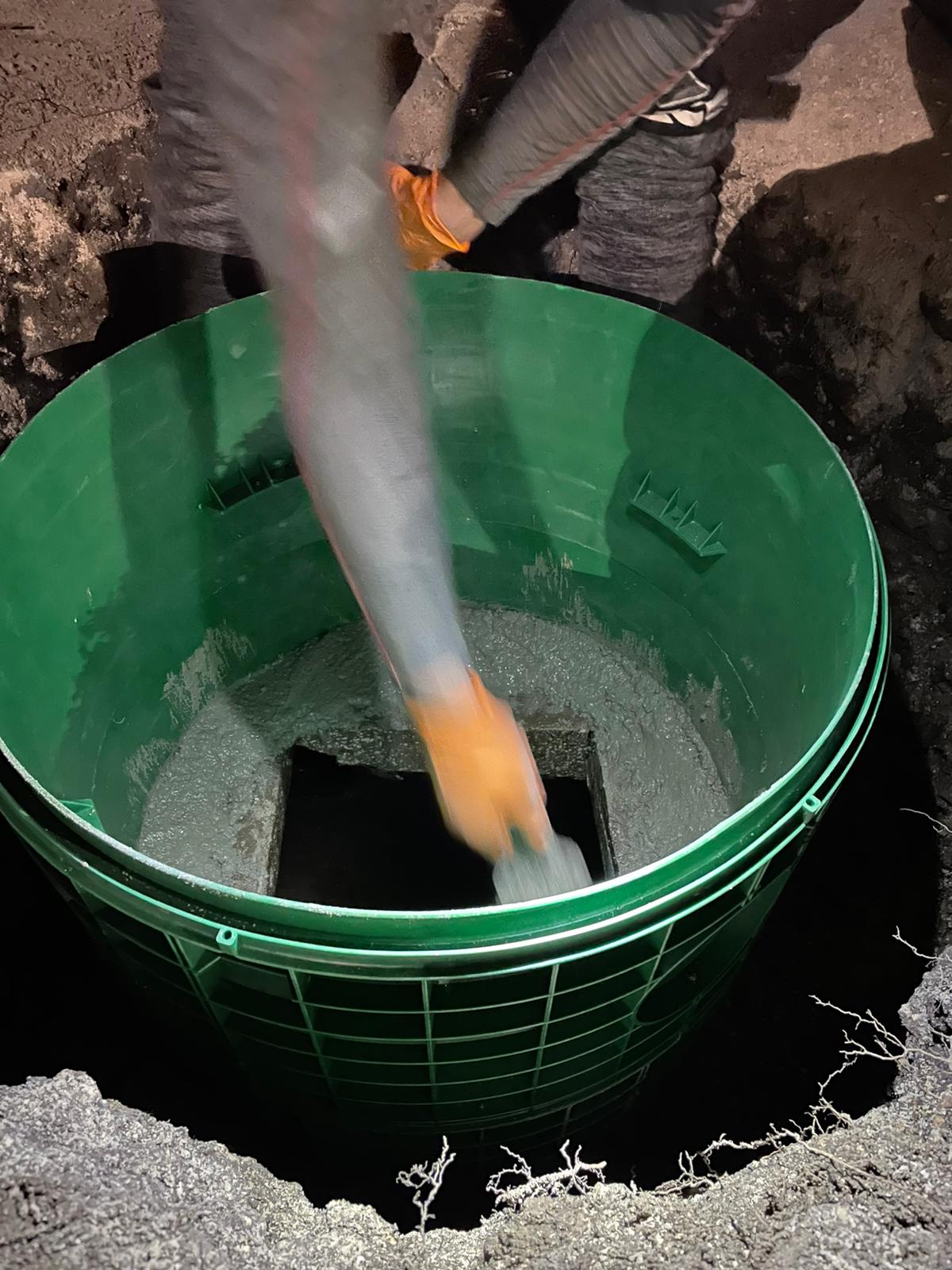 Septic Tank Five Stars cover photo