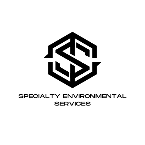 Specialty Environmental Services work photo