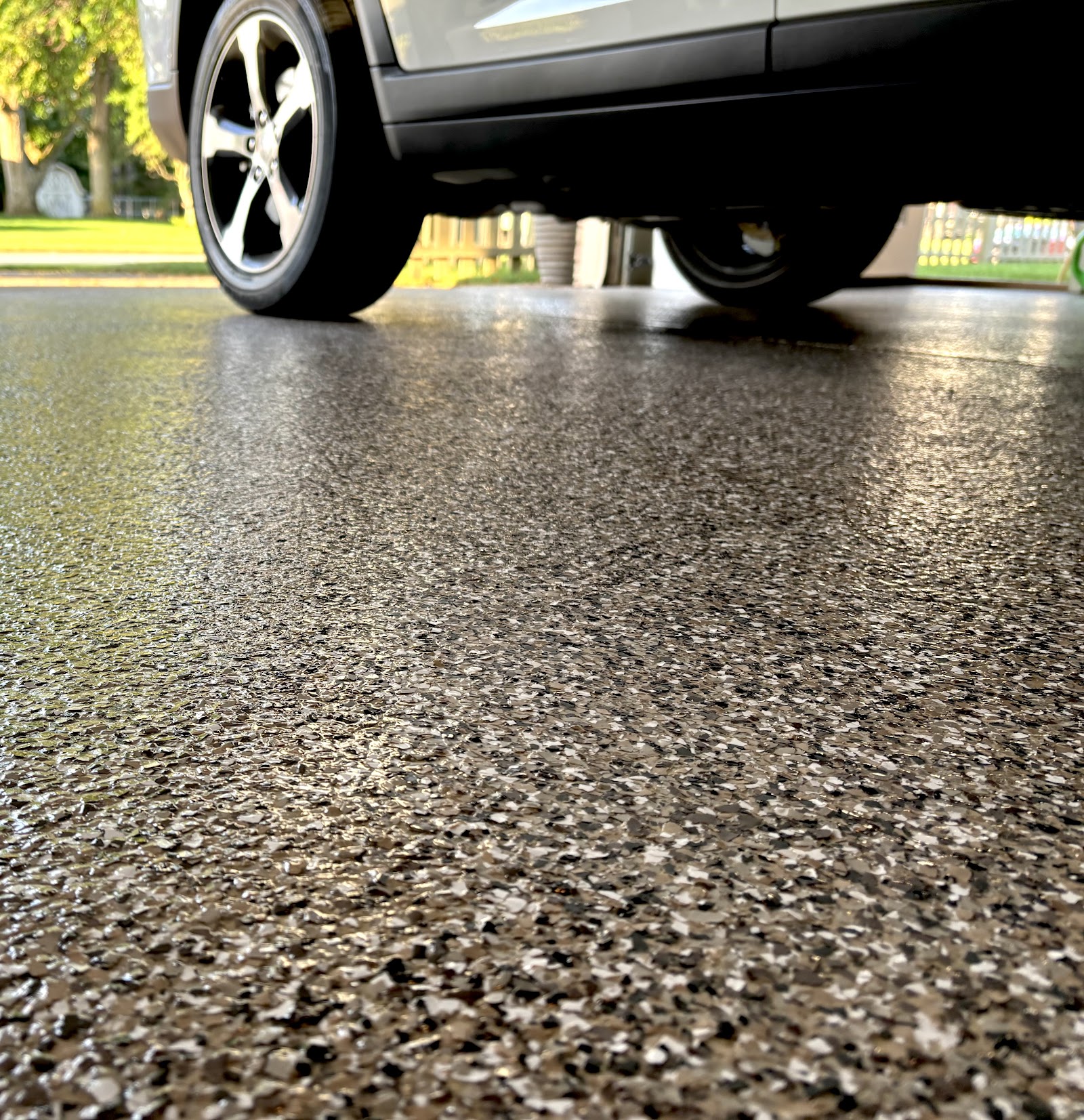 Iron Eagle Coatings cover photo