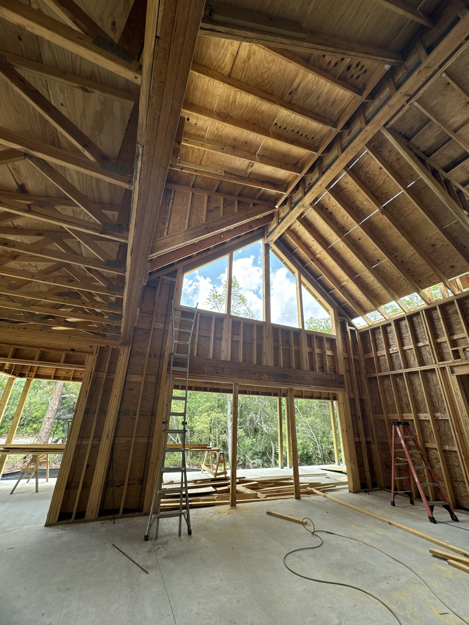 Fortress Engineering Group LLC work photo