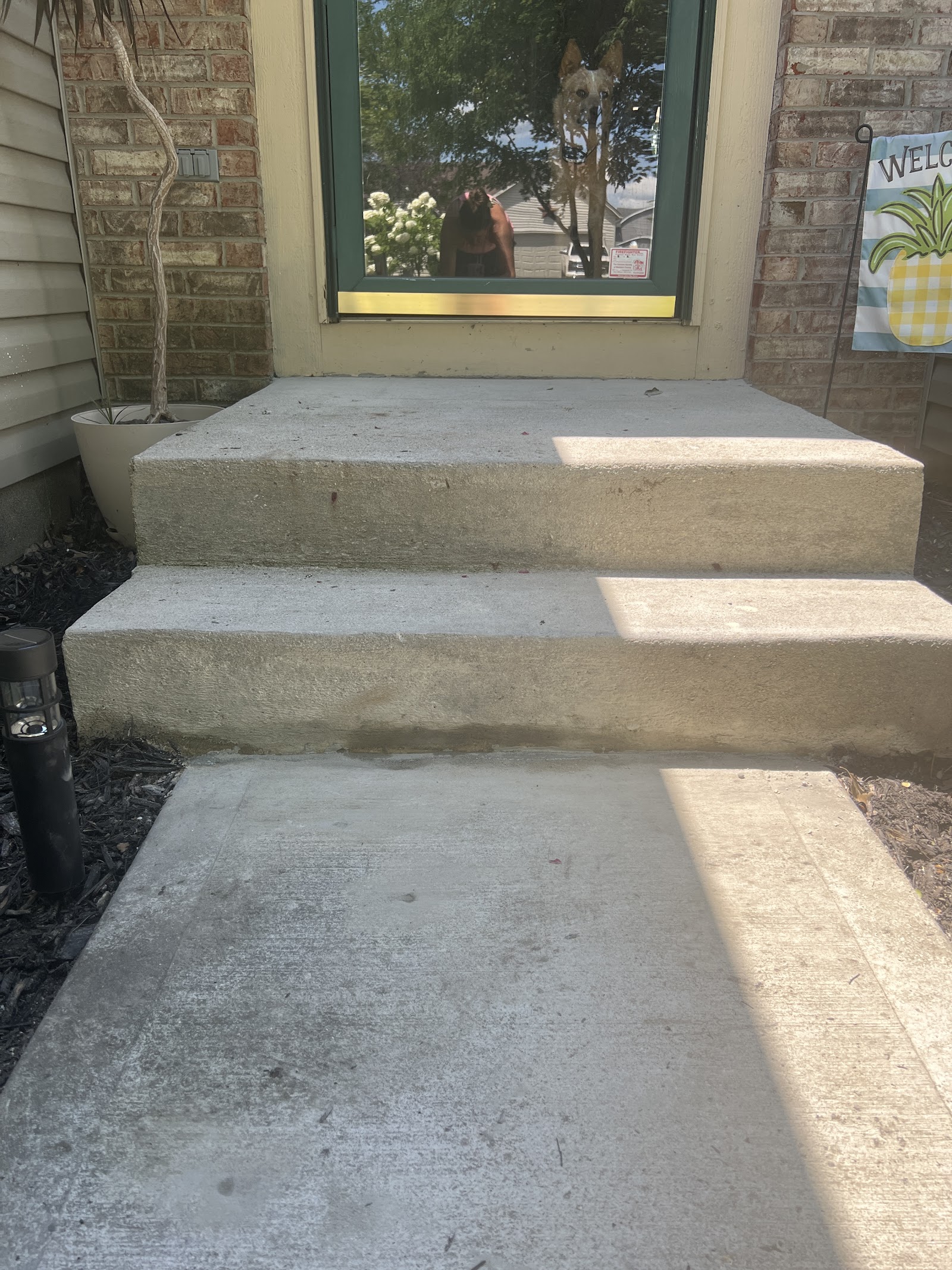Top Level Concrete work photo