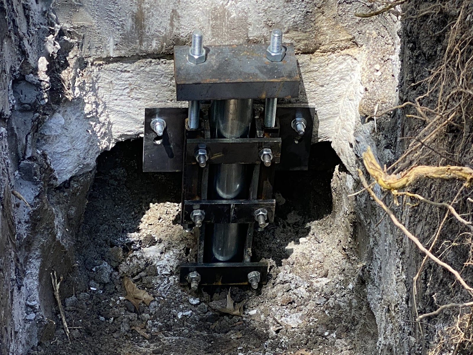 Seattle Foundation Repair cover photo