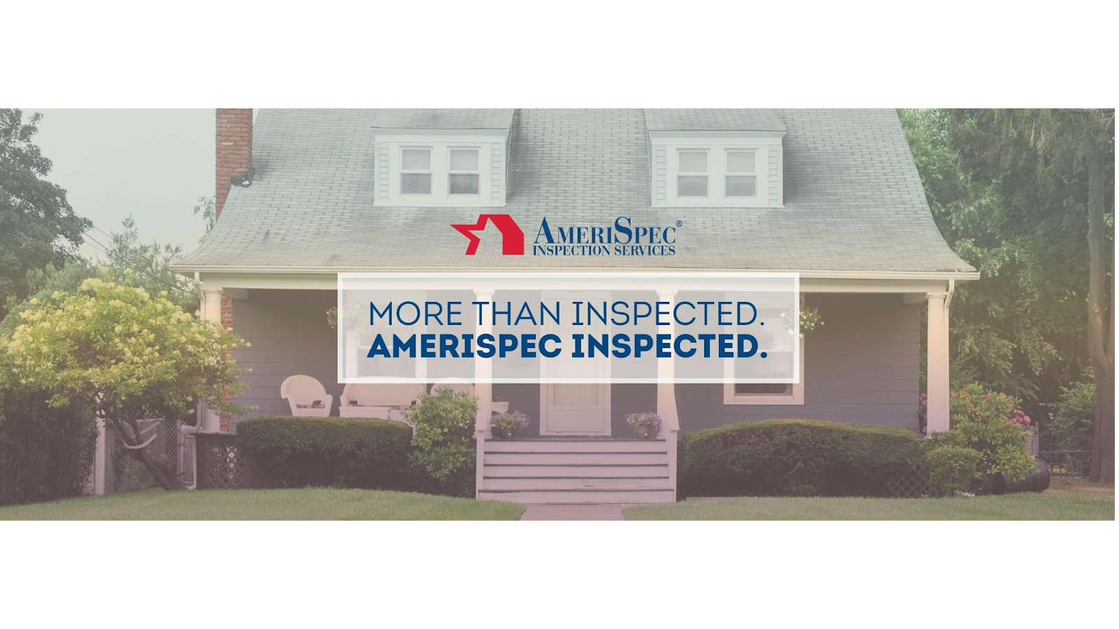 AmeriSpec Inspection Services work photo
