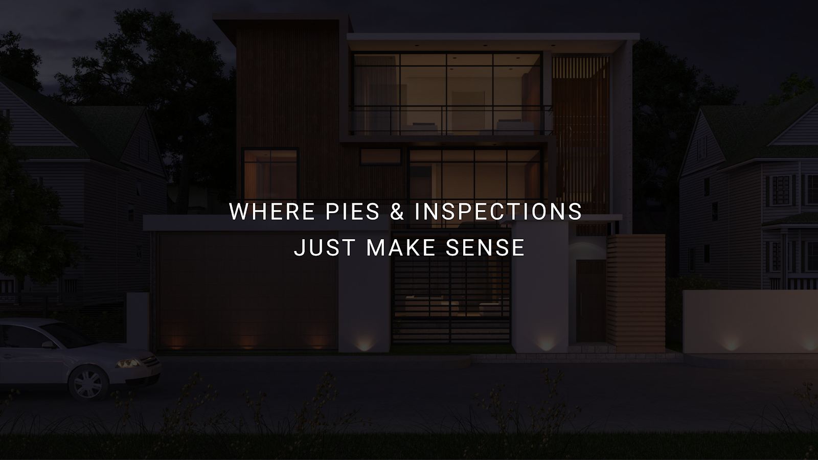 Parker Inspections of Tulsa, Inc - Trusted Tulsa Home & Commercial Inspections work photo