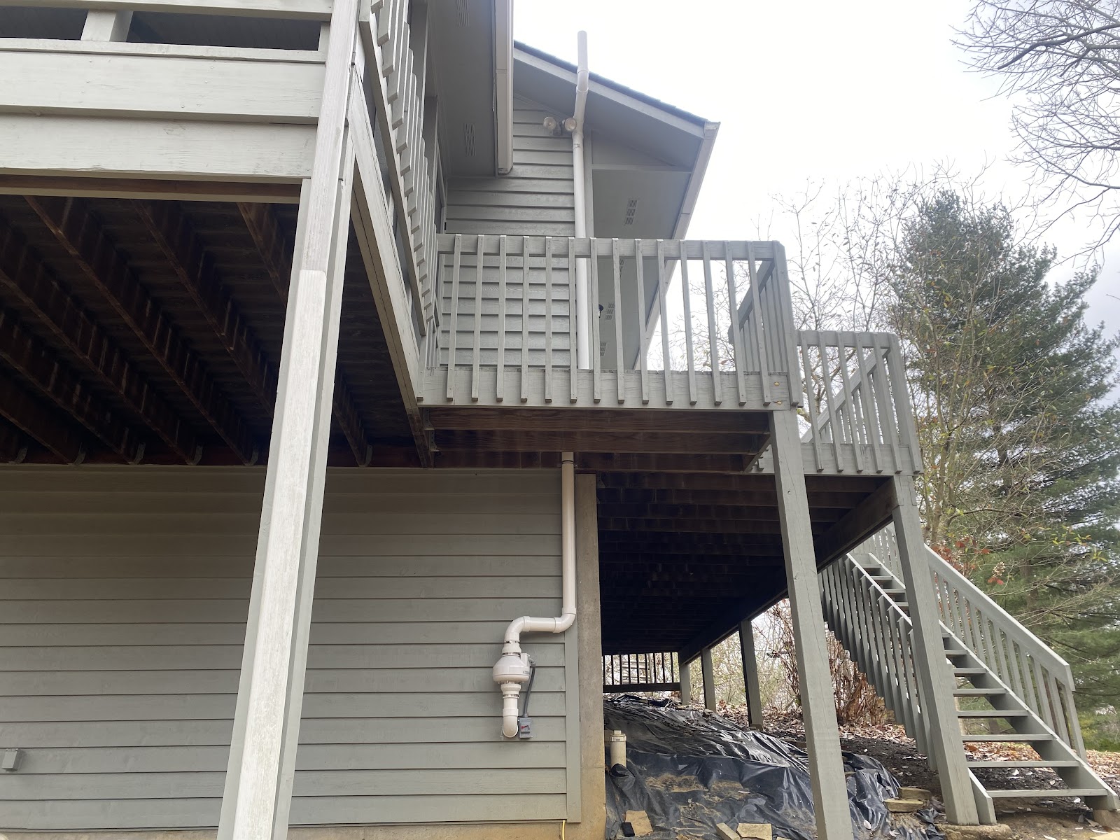 Radon Specialties Co work photo