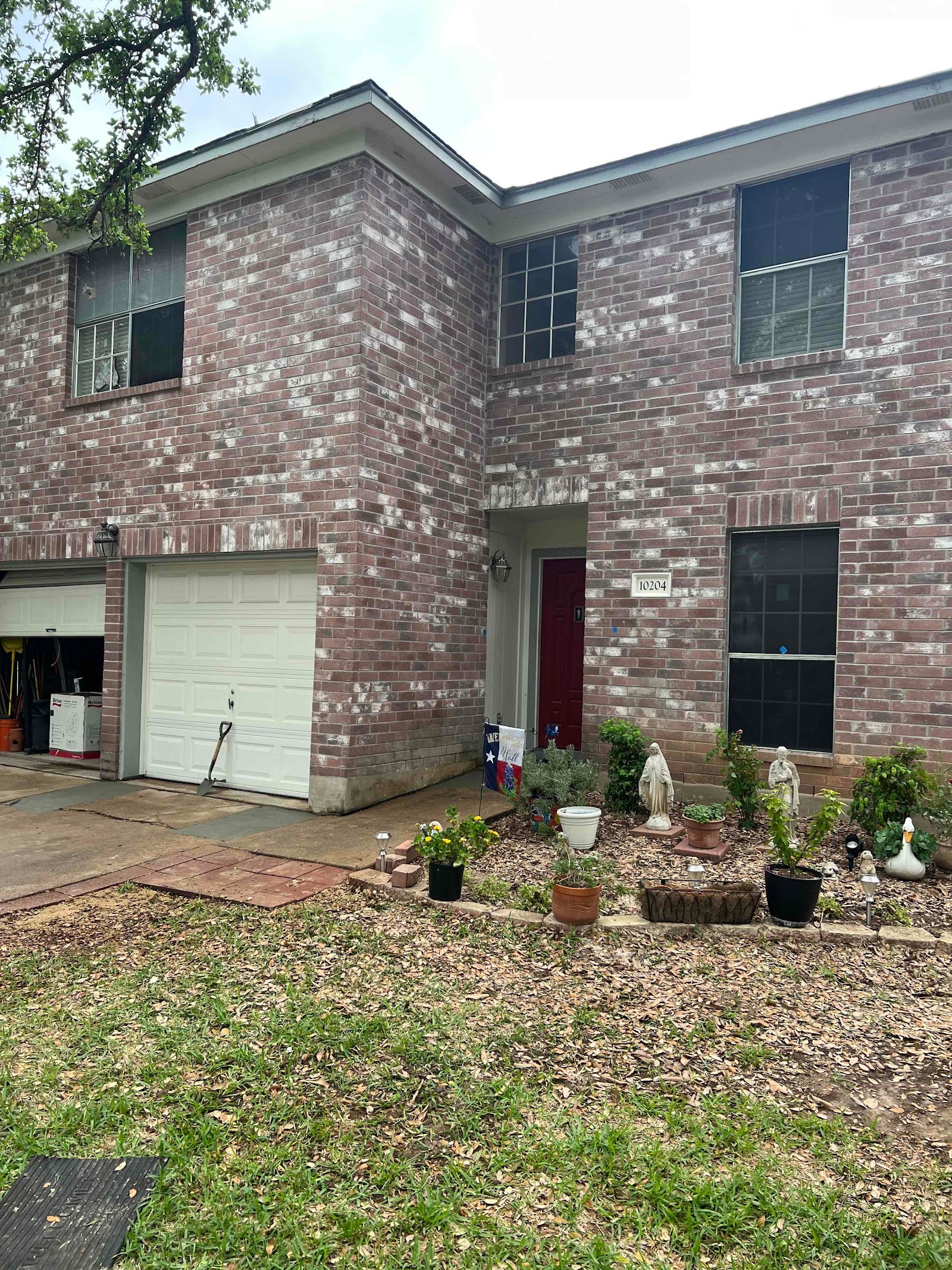 Urgent Foundation Repair LLC. work photo