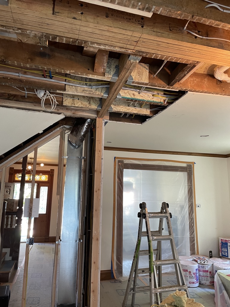 Cronin Engineering and Inspection work photo