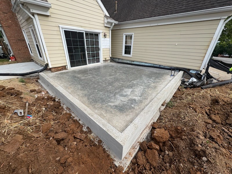 Myles Construction, LLC cover photo