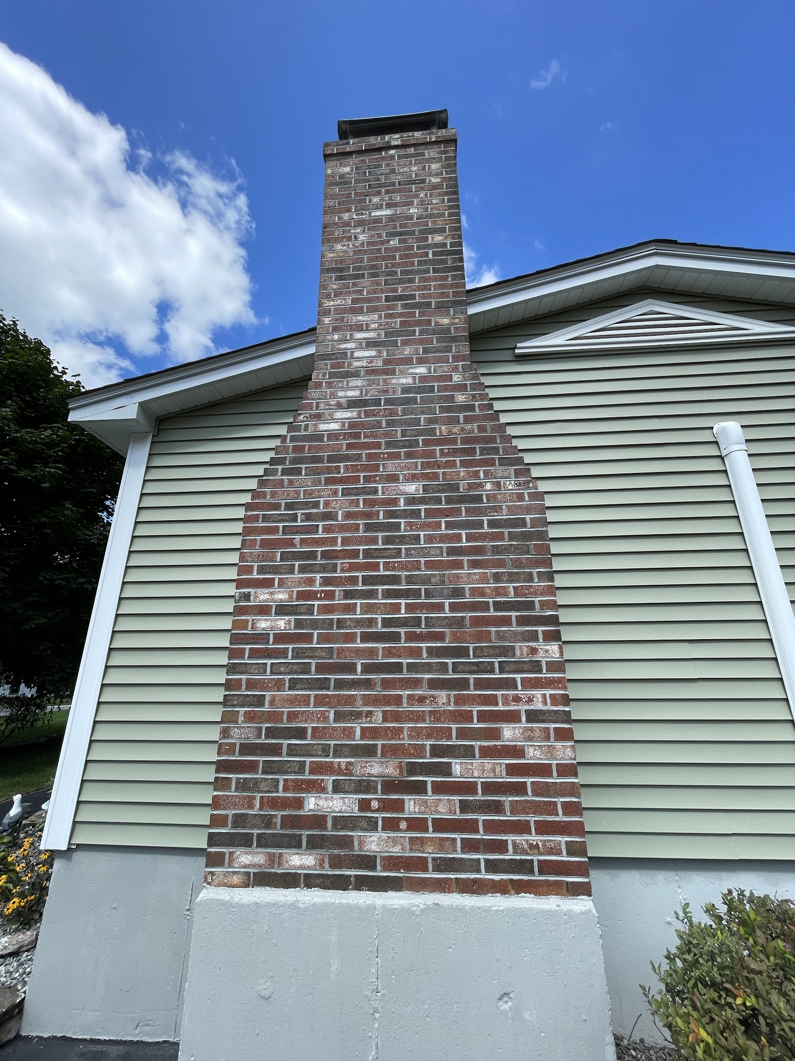 Stateline Masonry & Waterproofing work photo