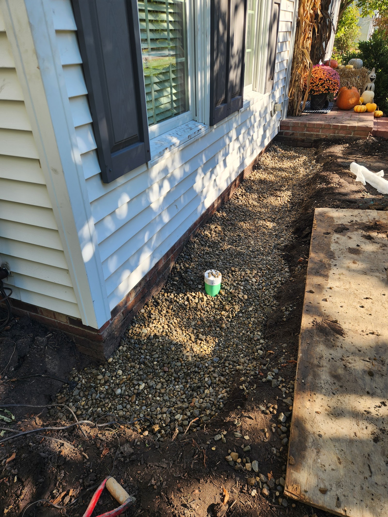 All Seasons Waterproofing & Foundation Repair, LLC cover photo