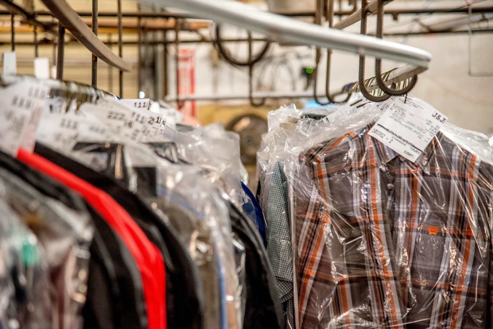 Walden Cleaners & Laundry cover photo