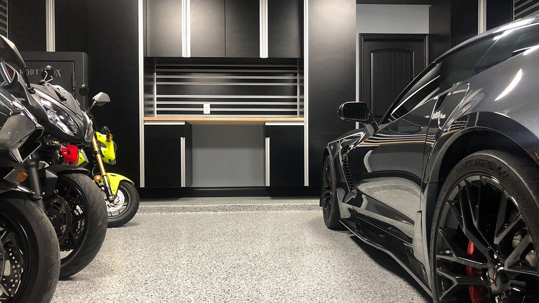 GarageExperts of Virginia Beach cover photo