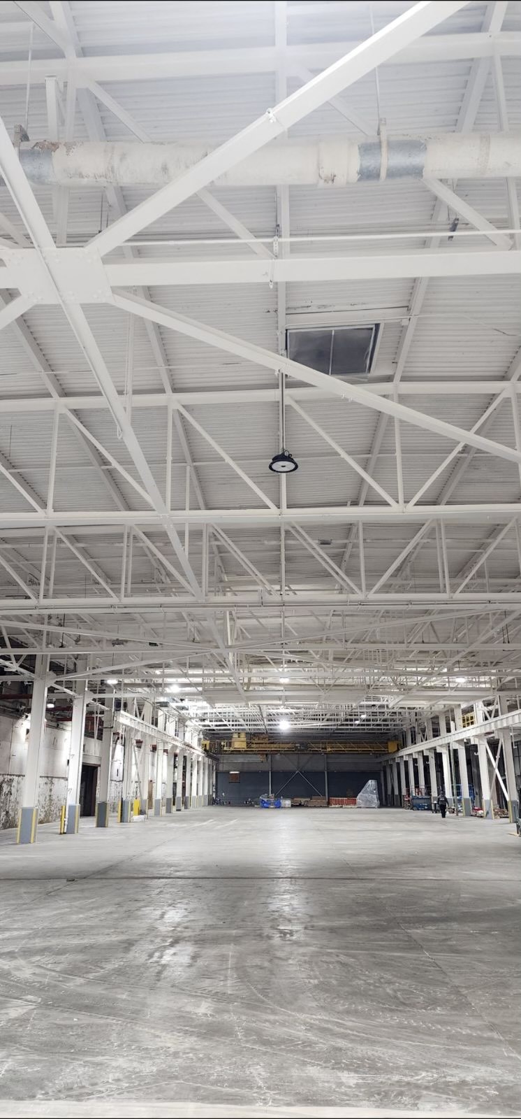 1 Priority Environmental Services - An EIS Company work photo
