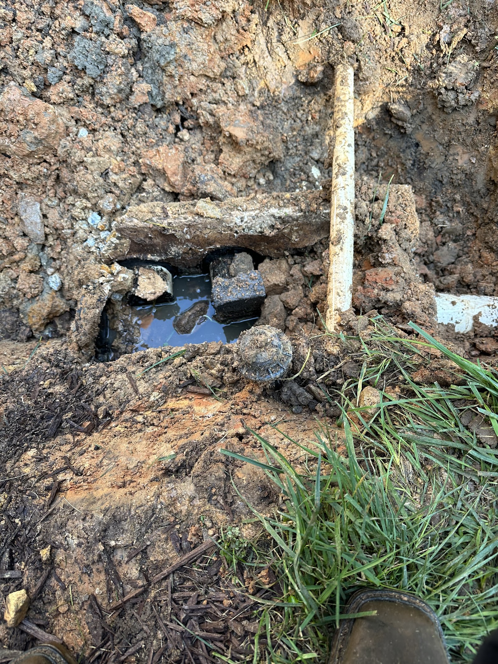 Fast Lane Septic Services cover photo