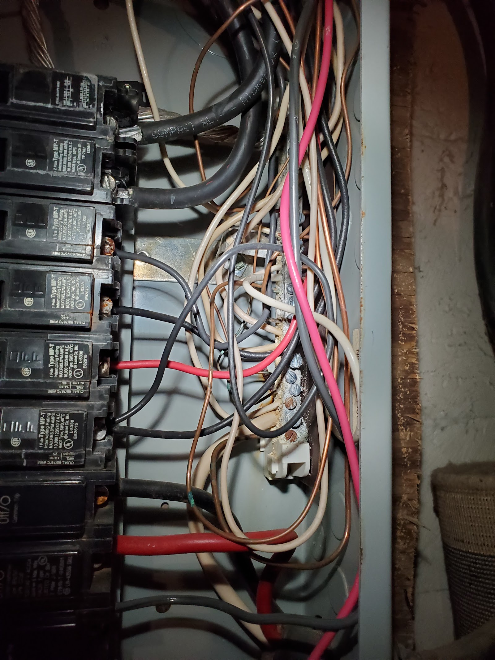 Sunshine Certified Home Inspections cover photo