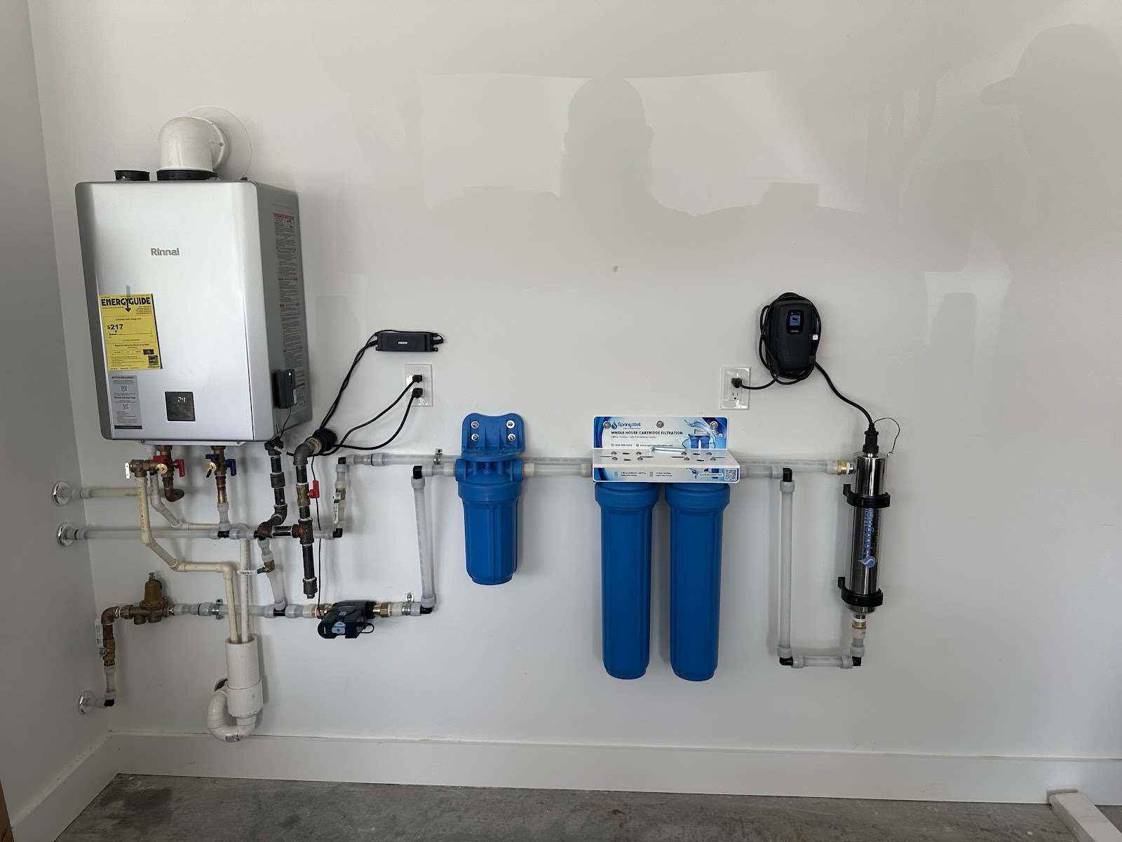 East Tennessee Plumbing Solutions cover photo
