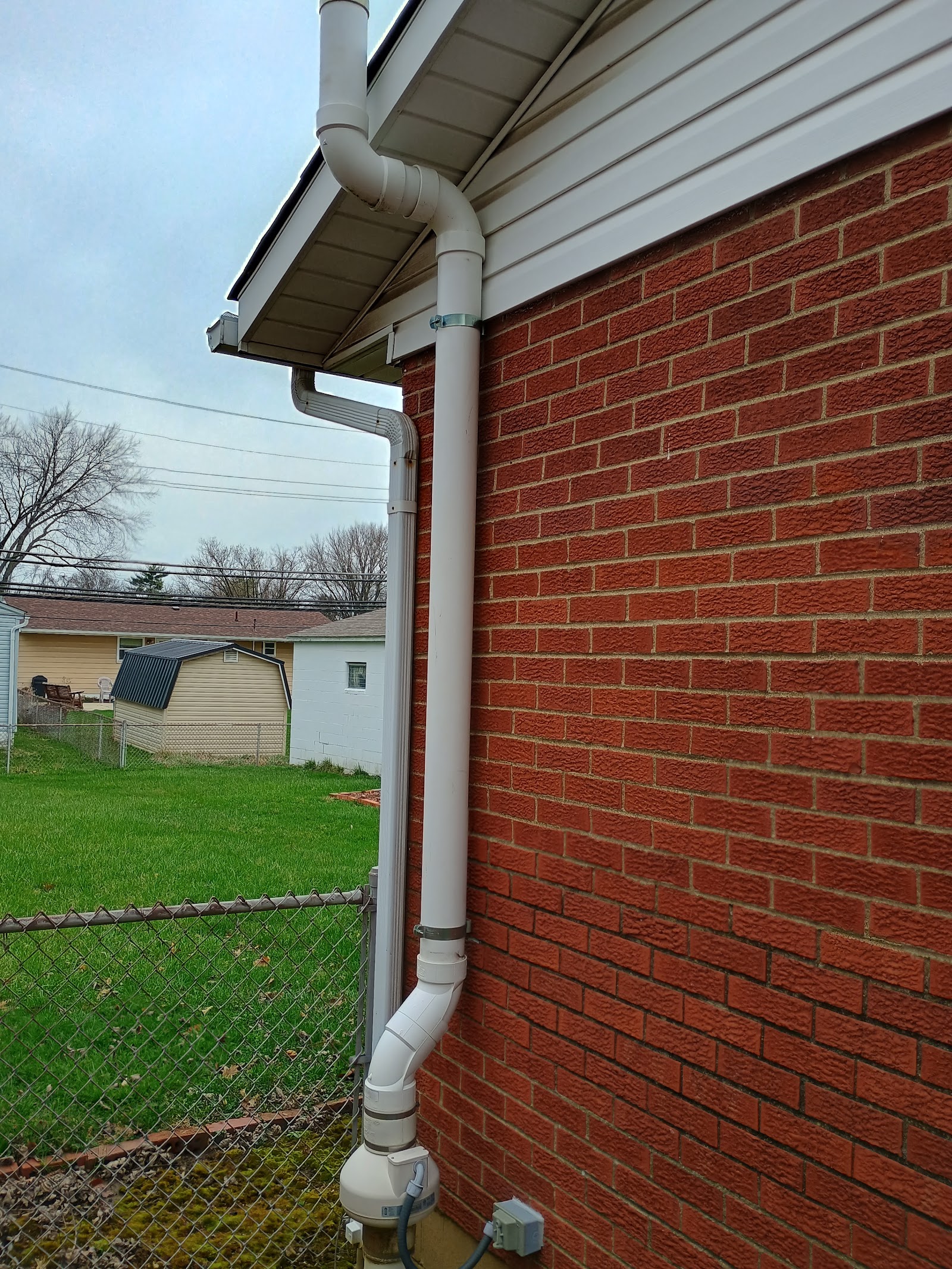 Ohio Technical Services, Inc. work photo