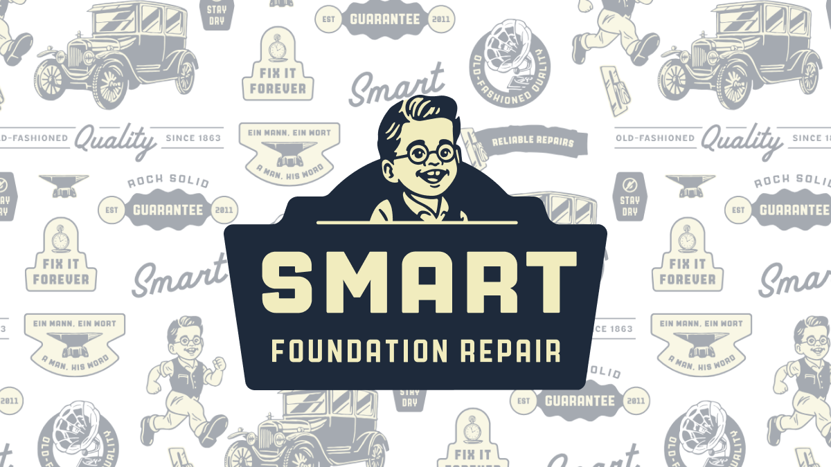 Smart Foundation Repair Dallas work photo