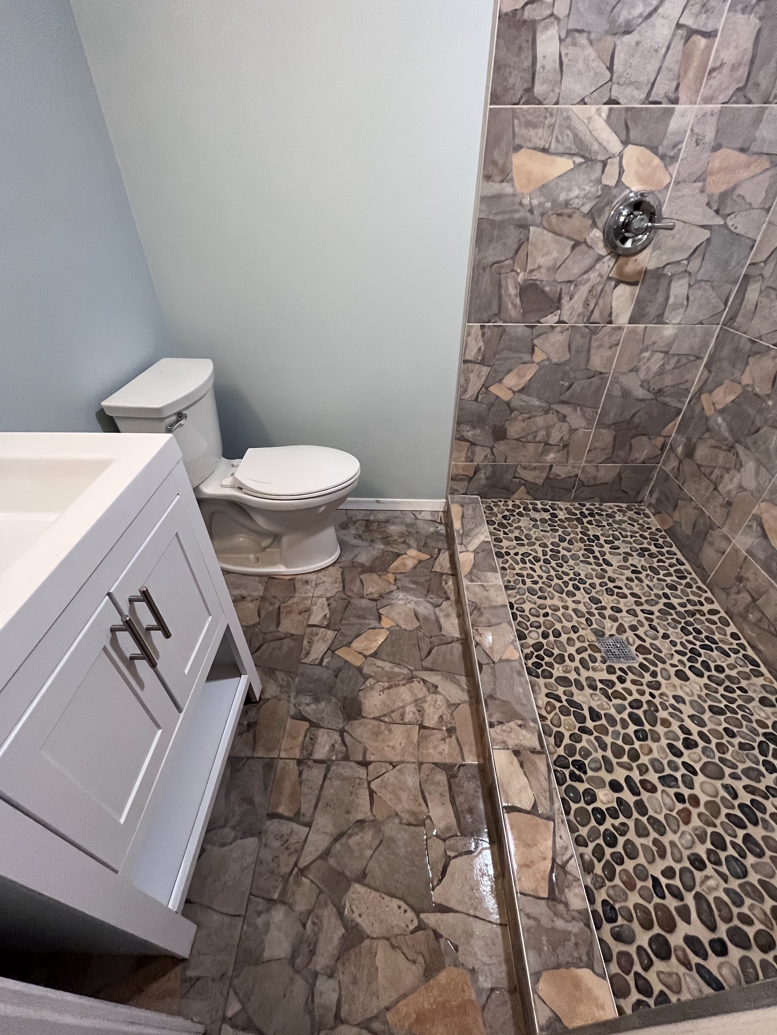 Austin Construction Remodeling LLC work photo