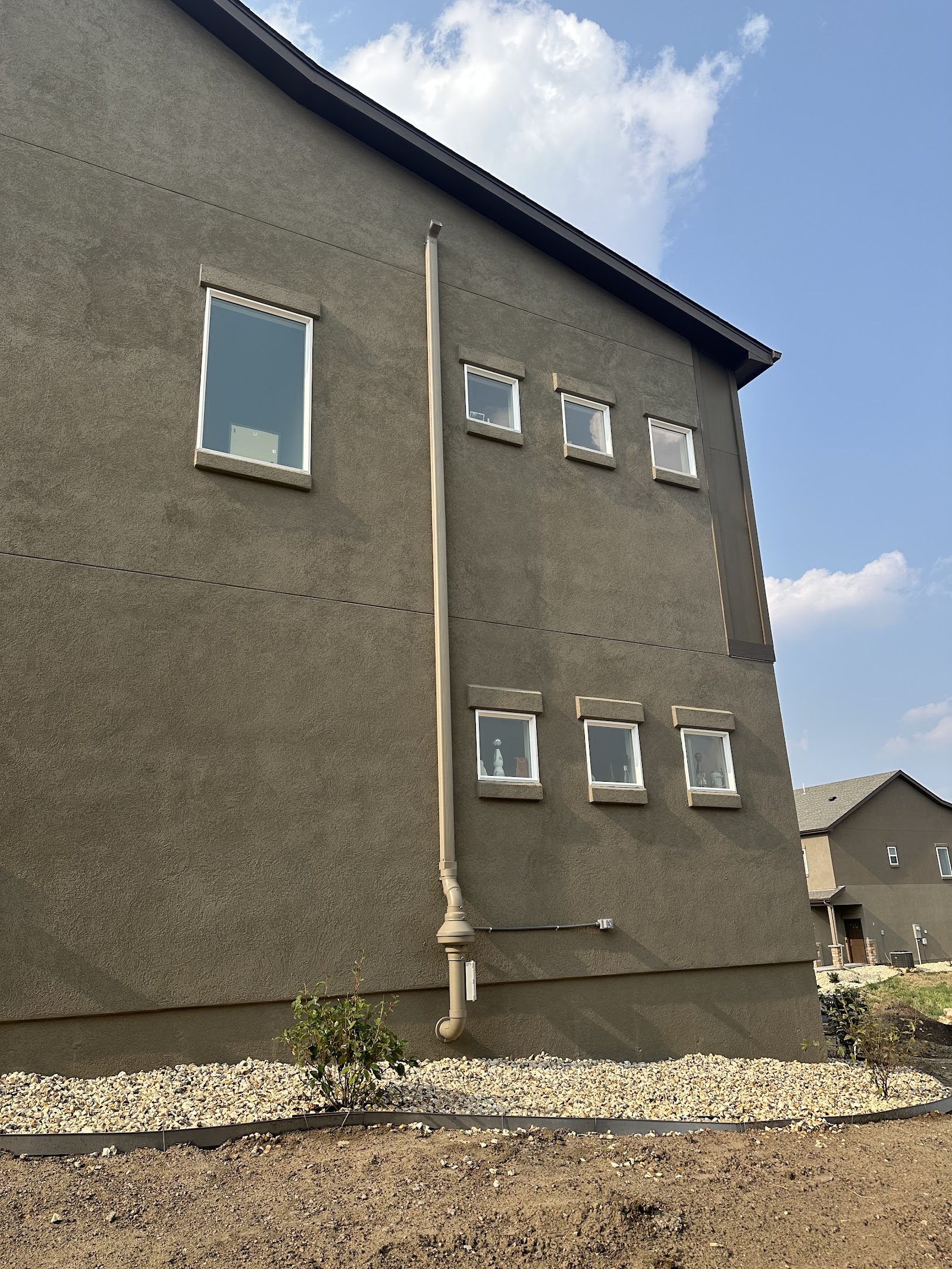 Peak Radon work photo