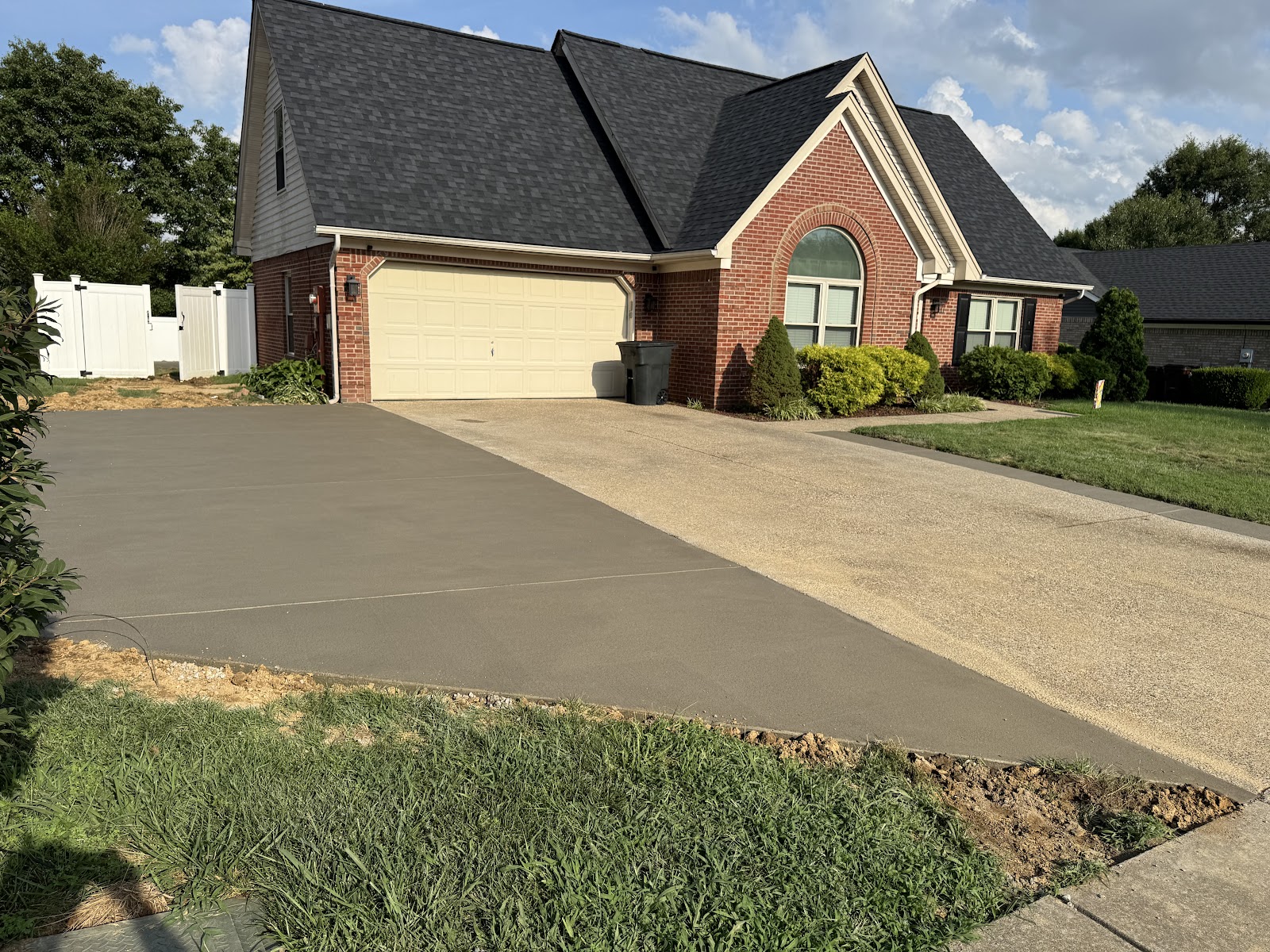 All American Concrete & Construction LLC cover photo