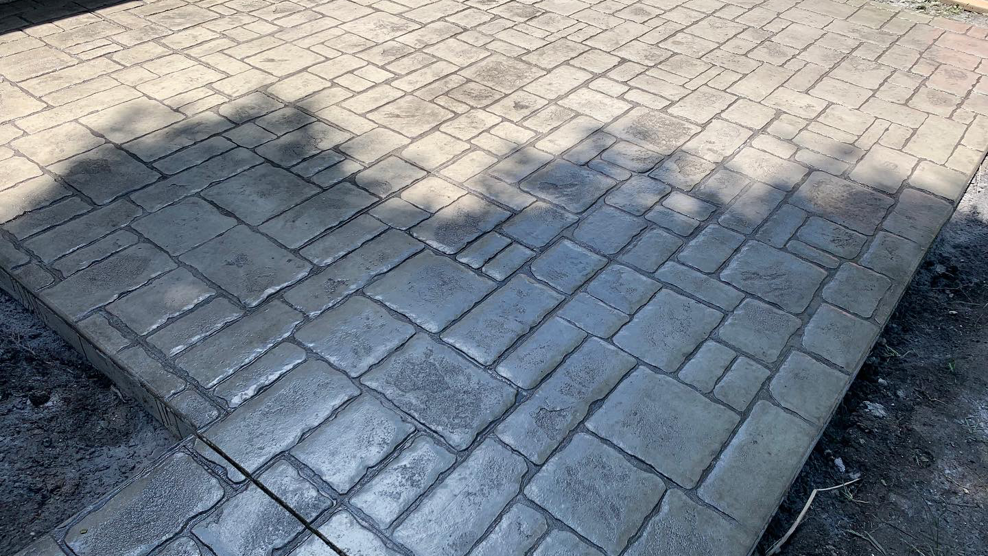 Ponce Contractors Inc work photo